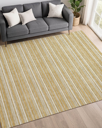 Soft Essentials SE2 Gold Rug