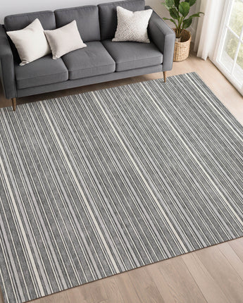 Soft Essentials SE2 Gray Rug