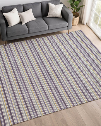 Soft Essentials SE2 Plum Rug