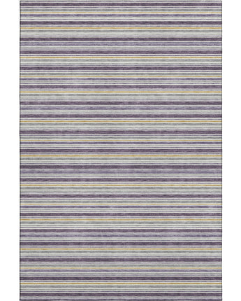 Soft Essentials SE2 Plum Rug