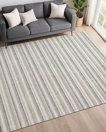 Soft Essentials SE2 Silver Rug