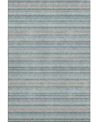 Soft Essentials SE2 Teal Rug