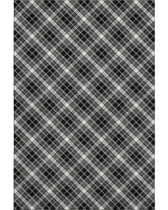 Soft Essentials SE3 Black Rug