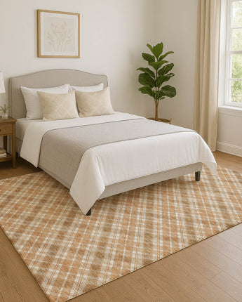 Soft Essentials SE3 Copper Rug