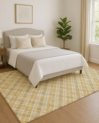 Soft Essentials SE3 Gold Rug