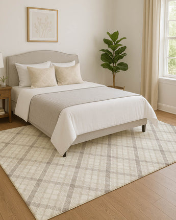 Soft Essentials SE3 Linen Rug