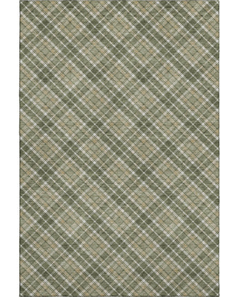 Soft Essentials SE3 Olive Rug