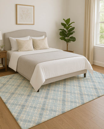 Soft Essentials SE3 Sky Rug