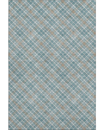 Soft Essentials SE3 Teal Rug