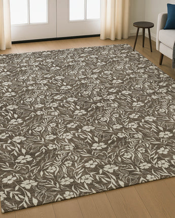 Soft Essentials SE4 Chocolate Rug