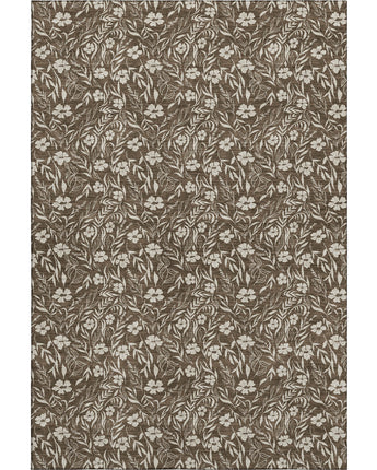 Soft Essentials SE4 Chocolate Rug