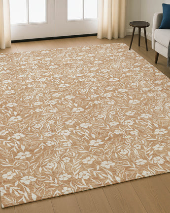 Soft Essentials SE4 Copper Rug
