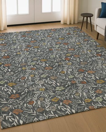Soft Essentials SE4 Graphite Rug