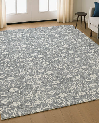 Soft Essentials SE4 Gray Rug