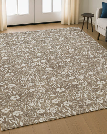 Soft Essentials SE4 Mocha Rug