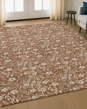 Soft Essentials SE4 Paprika Rug