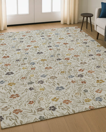 Soft Essentials SE4 Pearl Rug