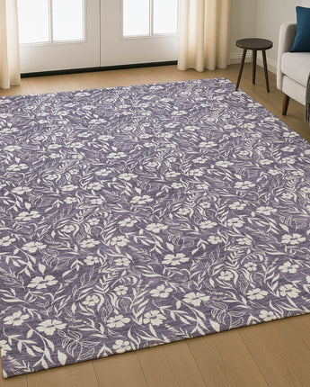 Soft Essentials SE4 Purple Rug