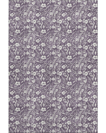 Soft Essentials SE4 Purple Rug