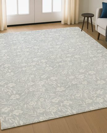Soft Essentials SE4 Silver Rug