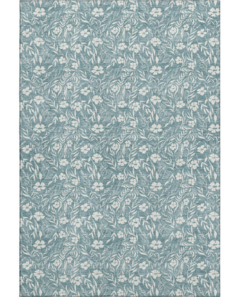 Soft Essentials SE4 Teal Rug