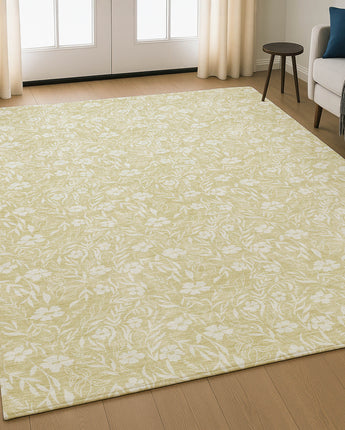 Soft Essentials SE4 Wheat Rug