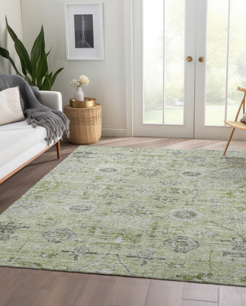 Solace SL10 Aloe Rug