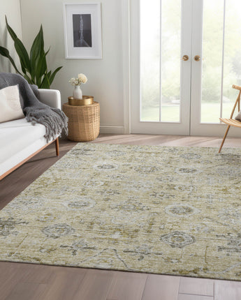 Solace SL10 Beige Rug