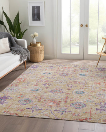 Solace SL10 Peach Rug