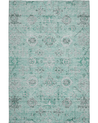 Solace SL10 Teal Rug
