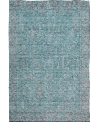 Solace SL11 Aqua Rug