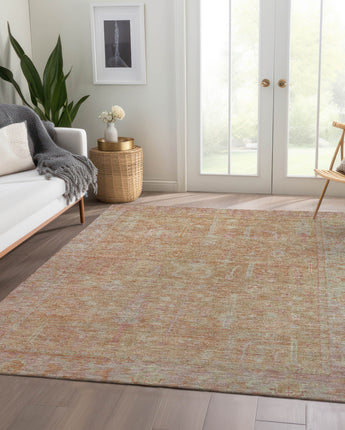 Solace SL11 Coral Rug