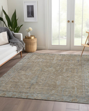 Solace SL11 Tan Rug