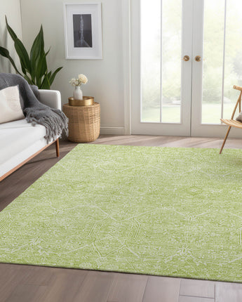 Solace SL12 Lime Rug