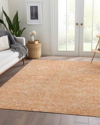 Solace SL12 Salmon Rug