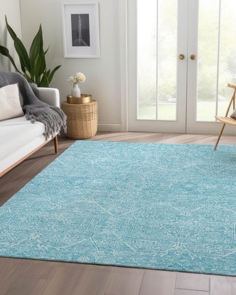 Solace SL12 Sky Rug