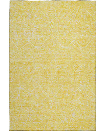Solace SL12 Yellow Rug