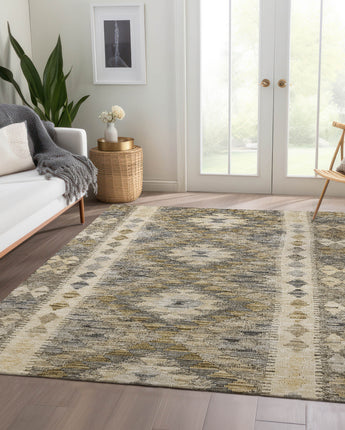 Solace SL13 Beige Rug