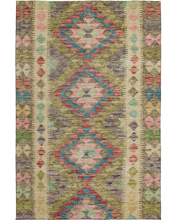 Solace SL13 Green Rug
