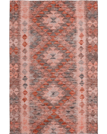 Solace SL13 Terracotta Rug