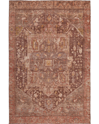 Solace SL14 Burgundy Rug