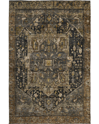 Solace SL14 Charcoal Rug