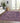 Solace SL14 Eggplant Rug