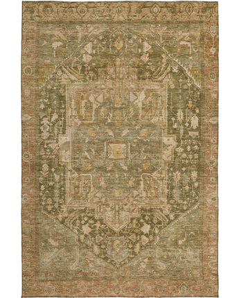 Solace SL14 Fern Rug