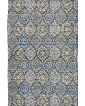 Solace SL1 Gray Rug