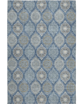Solace SL1 Navy Rug