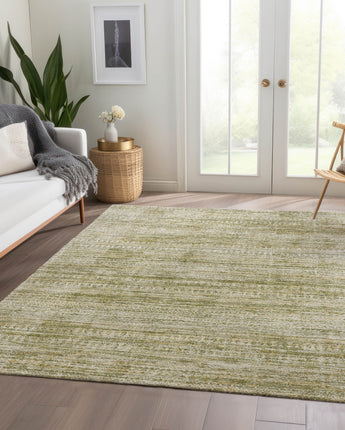 Solace SL3 Aloe Rug