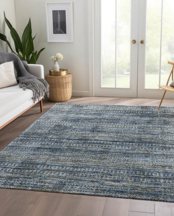 Solace SL3 Denim Rug