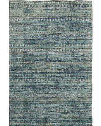 Solace SL3 Teal Rug