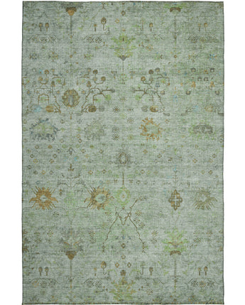 Solace SL4 Aloe Rug